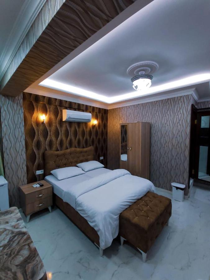 Diyar Cema Budget Hotel イスタンブール エクステリア 写真