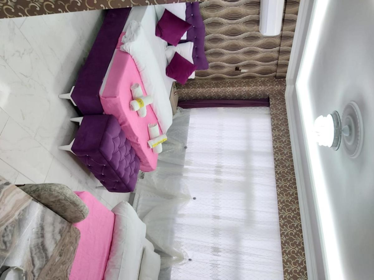 Diyar Cema Budget Hotel イスタンブール エクステリア 写真
